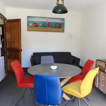 Laureclipse2 Appartement *