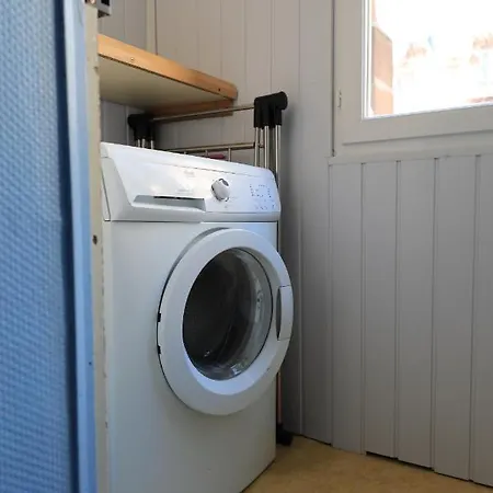 Laureclipse2 Appartement Mers-les-Bains