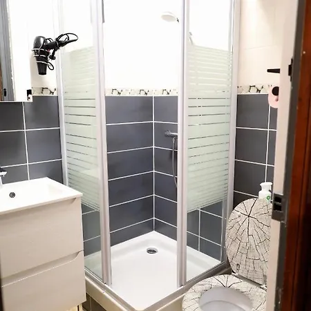 Laureclipse2 Appartement