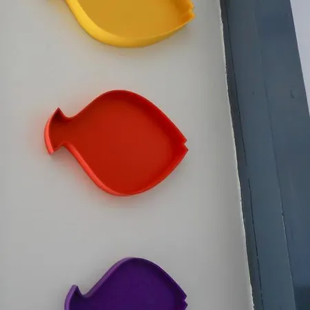 Laureclipse2 公寓 梅尔·莱斯·拜恩斯