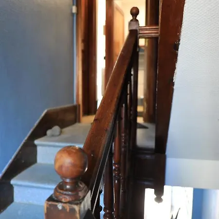 Appartement Laureclipse2 *